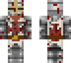 crusader