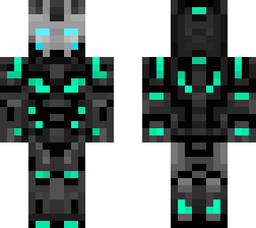 custom mkiii steel