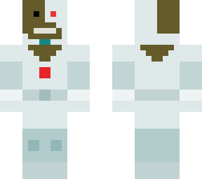 cyborg