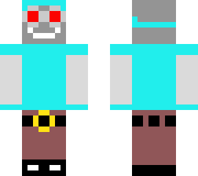 cyborg