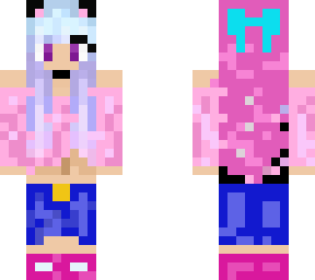 cyti girl