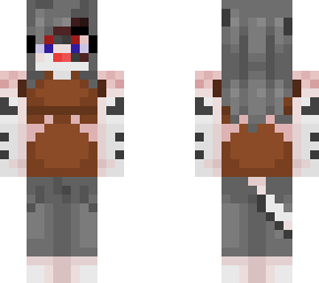 dark moon -request