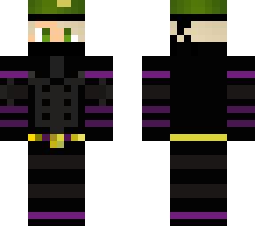 dark ninja