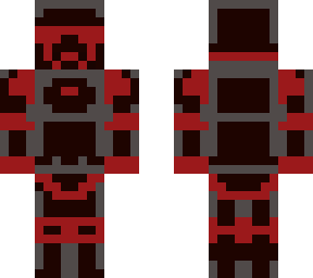dark trooper