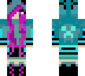 dark wommen