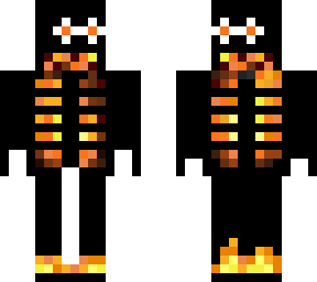 dead man