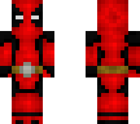dead pool