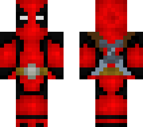 deadpool catanas agregadas