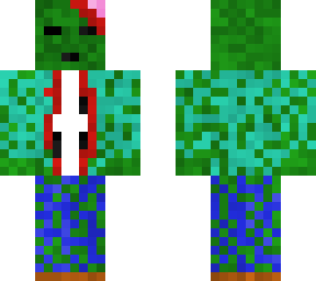 death zombie