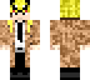 dectective pikawizz