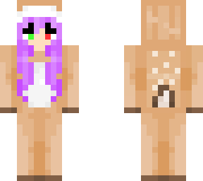 deer onesie