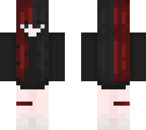 demon girl