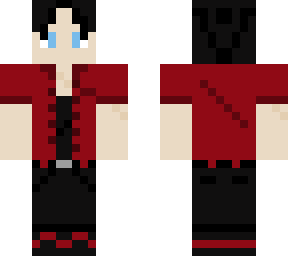 derik (pixelmon)