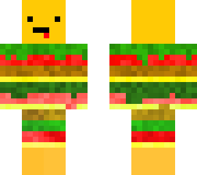 derp burger