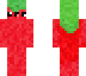 derp strawberry