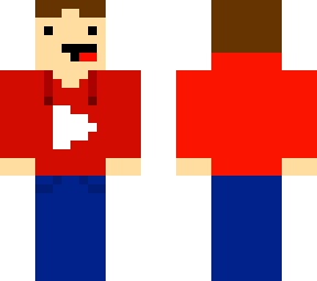 derp youtuber