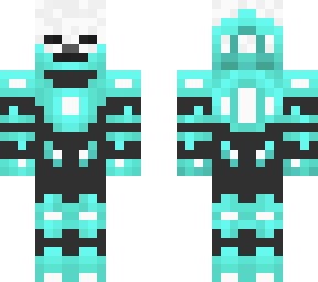 diamond king pug / dead no-helmet