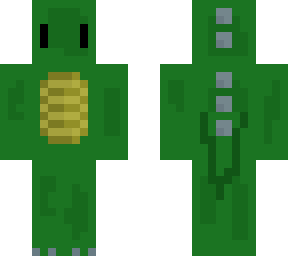 dino