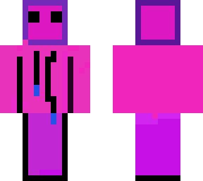 dirpy girl slime