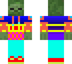 double dash zombie