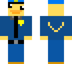duck (policia)