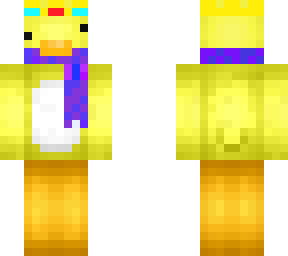 duck