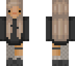 duck face (mochhi edit)