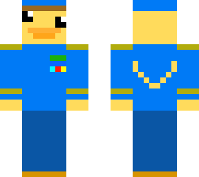 duck(general)