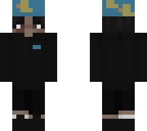 duck hat eboy