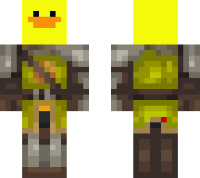 duck knight
