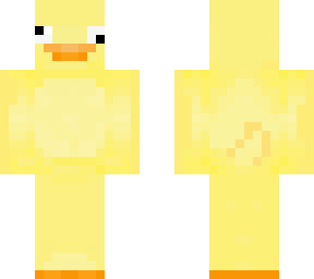 duck w bowtie 3