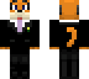 duckhunter suit