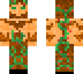 earth god edited
