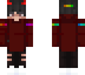 eboy devil edit