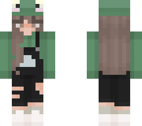 edit of the skin i use!