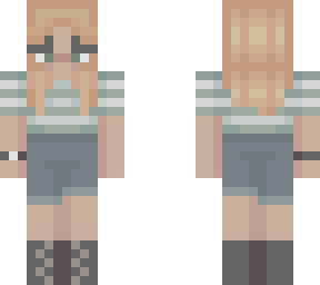 edit of wear clothes made of old socks