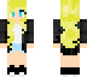 edited skin fixed