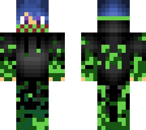 el gamer verde