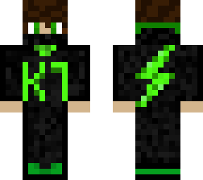 emerald boy dark hair