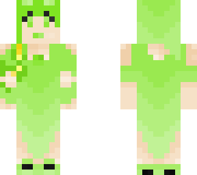 emeraldheart