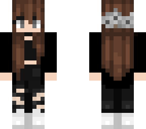 emo girl
