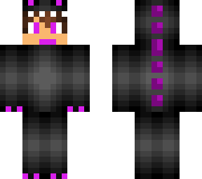 ender dragon boy