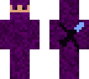 ender ninga