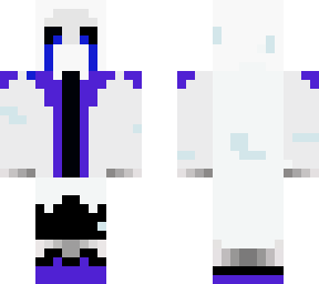 Sans Minecraft Skins