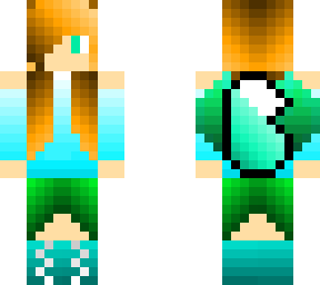 evie