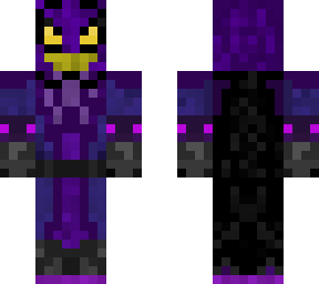 evil phantom