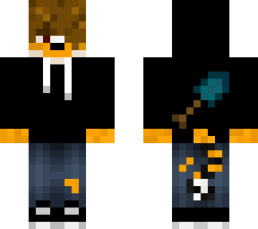 evil tiguer luzu
