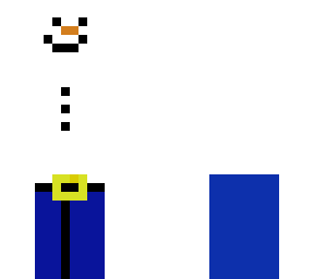 fancy snow mam