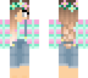 farmer girl