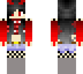 female demon